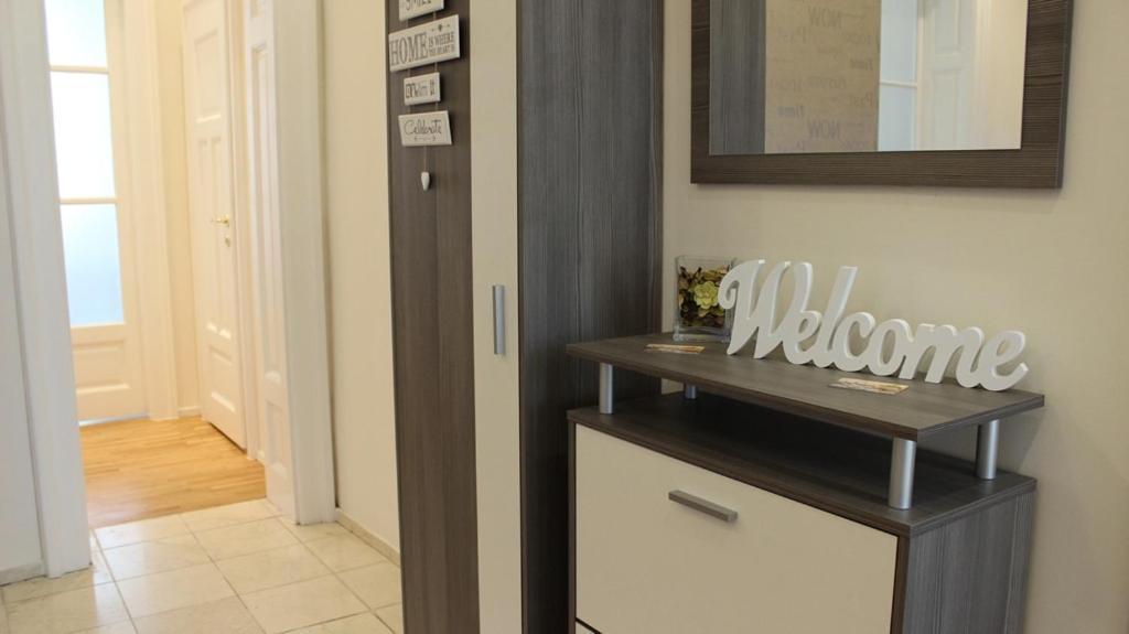 Leo Apartment Obchodna - Family Bratislava Luaran gambar