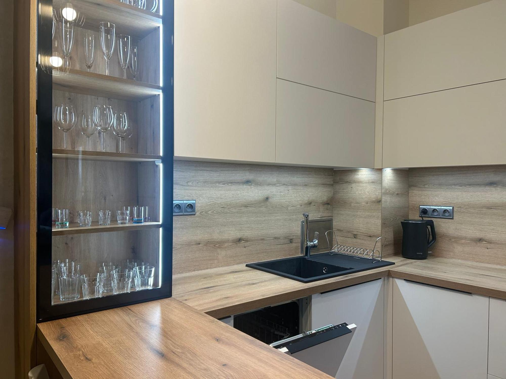 Leo Apartment Obchodna - Family Bratislava Luaran gambar